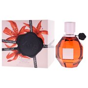 Flowerbomb Tiger Lily by Viktor and Rolf for Women - 1.7 oz EDP Spray