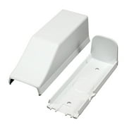 Legrand - Wiremold NMW17 Nonmetallic Raceway Conduit Connector