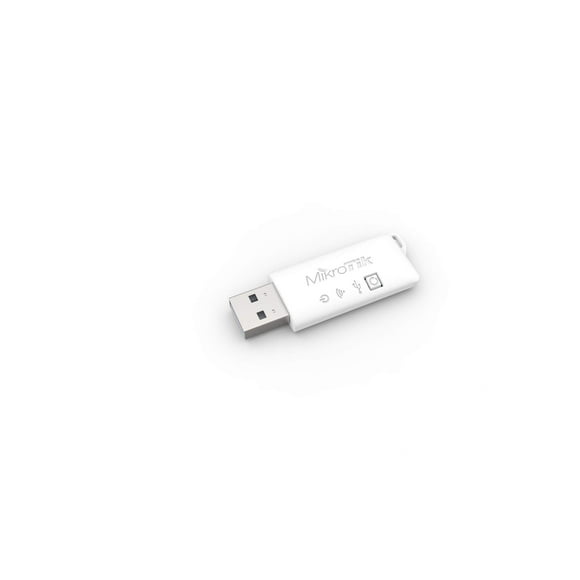 Mikrotik Woobm WLAN