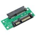 thumbnail image 3 of Adaptador Maleto Hembra NikouMX Tarjeta Adaptadora de Disco Duro SATA para computadora portátil Compacta y Liviana, 3 of 8
