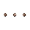 thumbnail image 2 of Pendiente Stud Sonducket de Cuentas de resina tipo 17 con superficie lisa, 2 of 6