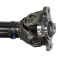 thumbnail image 4 of Dorman - OE Solutions 938-329 Front 1-Piece Steel Driveshaft Assembly, 4 of 4