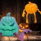 thumbnail image 4 of Promotion!Calabazas fluorescentes 3D,decoración de escritorio de calabaza articulada impresa en 3D,juguetes de calabazas flexibles posables,novedad calabazas de Halloween Fidgets juguete, 4 of 7