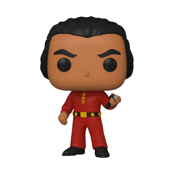 Funko POP! TV: Star Trek - Khan