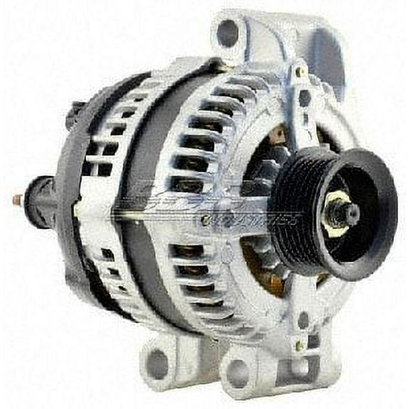 Alternator BBB Industries 11383 Reman Fits select: 2008-2010 DODGE CHARGER, 2008-2010 CHRYSLER 300