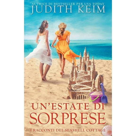 I Racconti del Seashell Cottage Un'estate di sorprese, (Paperback)