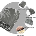 thumbnail image 3 of Alfombra de exterior Falflor, 229 x 305 cm, impermeable y reversible, 3 of 7