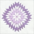 thumbnail image 2 of Lone Star Quilt Blocks 18in, 2 of 2