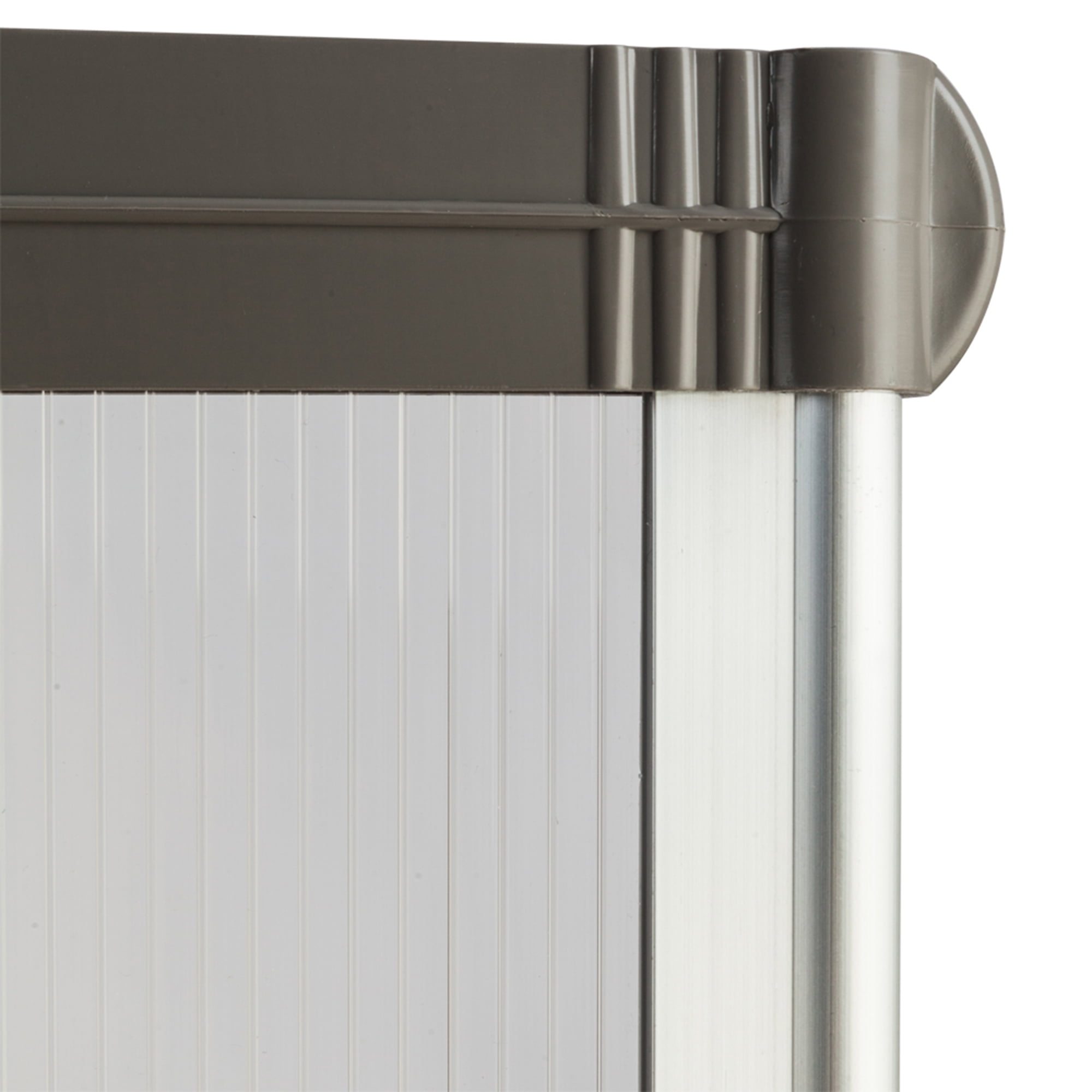 Kadyn 40"x 35" Window Door Awning, Patio Cover Awning for Outdoor, Awning Canopy for Patio, Gray Kadyn 40"x 35" Window Door Awning, Patio Cover Awning for Outdoor, Awning Canopy for Patio, Gray