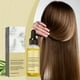 thumbnail image 2 of Aceite capilar nutritivo de romero, aceite acondicionador para el cabello, aceite para el cabello suave y nutritivo, 60 ml, 2 of 4