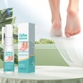 thumbnail image 2 of ONLYEOR Foot Peeling Spray, Foot Exfoliating Spray, Moisturizing & Smooth Feet Skin, Gently Exfoliates Away Rough, Dry Skin 20ml, 2 of 7