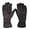 Black, variant on Yanyanz Winter Gloves,Outdoor Sports Warm Non Slip Screen Camouflage Mountaineering Training Padded Autumn and Winter Ski Gloves Men and Women Thermal Gloves Women Gloves for Cold Weather Clearance