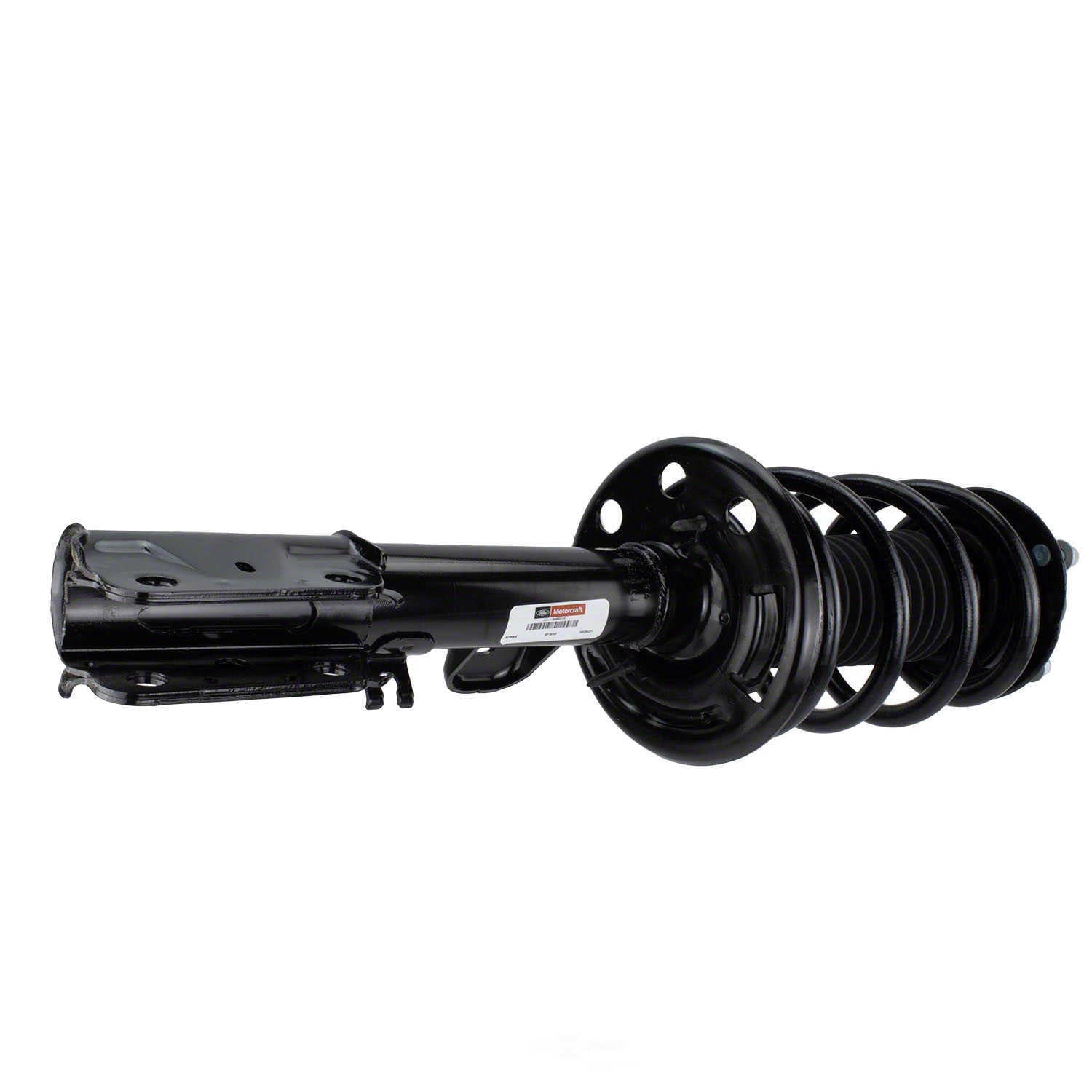 Motorcraft ASTL-68 Suspension Strut and Coil Spring Assembly