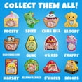 thumbnail image 3 of Bizyboo - The Original Seek & Find Plush - Juego educativo de resolución de problemas de búsqueda de objetos ocultos para niños de 2 años en adelante (Chill Bill), 3 of 5
