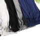 thumbnail image 5 of Pantalones de pijama largos para hombre, ropa de dormir informal para el hogar, pantalones finos y sueltos, pantalones de pijama de color liso, pantalones para hombre, 5 of 6