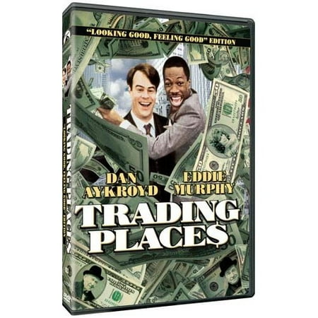 Trading Places (Widescreen)
