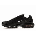 thumbnail image 2 of Nike Men's Air Max Plus Multi Swoosh Black Crimson Running Shoes, from StockX, 2 of 5