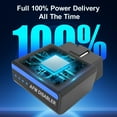 thumbnail image 3 of AFM/DFM Disabler, Active Fuel Management Disable Device Compatible with V6 & V8 Motors, RA003 AFM Disabler 5.3 Silverado (Chevy GMC Sierra GMC Yukon Cadillac Escalade)4.3L 5.3L 6.0L 6.2L, 3 of 7