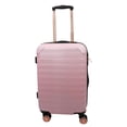 thumbnail image 1 of MALETA DE CABINA JON 055 20" ROSA CLARO, 1 of 4