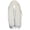 White, variant on Faux Turkey Feather Plush Warm Scarf Solid Color Thickened Scarf Soft Touch Scarves Wraps Long Scarf Accessories for Women