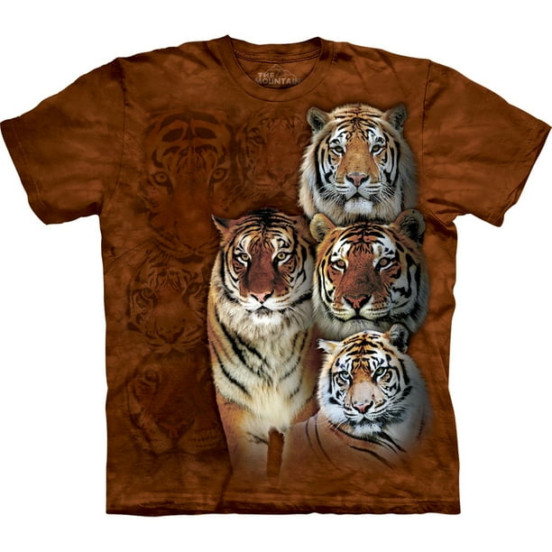 Kids top bengals shirt