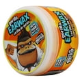 thumbnail image 2 of Moco de Gorila Wet Effect Gorilla Earwax , Hair Styling Putty, Long-lasting Hold, 3.52 oz (2 Pack), 2 of 7