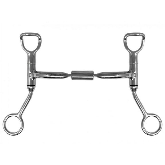 Showman Western Shank Barrel Bit