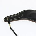 thumbnail image 3 of MERIGLARE 1 Pce Sangle d'Épaule de Cou de Saxophone Ceinture pour Pièces de Sax Brun Foncé, 3 of 9