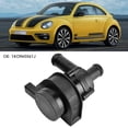 thumbnail image 3 of 1K0965561J Car Water Auxiliary Pump Replacement for  and Other Vehicle Aftermarket Replacement for Auxiliary Engine Coolant Water Pump Auxiliary Coolant Pump, 3 of 8
