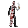 thumbnail image 5 of Terrifier 2 - Art the Clown with Eye Popping Action 5" Figure, 5 of 7