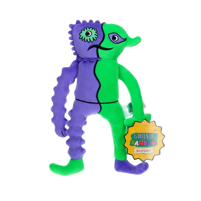 Flumbo・Bittergiggle・Syringeonぬいぐるみ3体セット Flumbo・Bittergiggle・Syringeonぬいぐるみ3体セット Flumbo