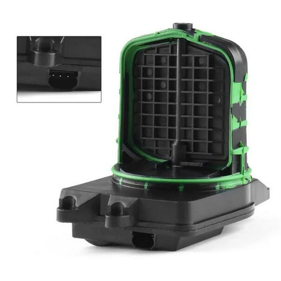 N51B30A Left Air Intake Manifold Flap Adjuster DISA Valve for BMW Z4 11617579114