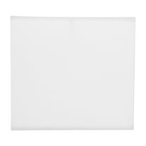 OFFIGAM Wear Resistant White Cloth Lamp Shade for Household Lighting Fixtures