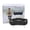 Black, variant on Weloille Multifunction Running Bag - Sports Belt - Training Belt with Water Bottle Holder - Sports Belt - for Men and Women