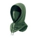 thumbnail image 1 of Protección solar para la cara, gorro portátil para ciclismo, mascarilla y bufanda. Verde, 1 of 9