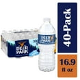 Deer Park 100 Natural Spring Water (16.9oz / 40pk)
