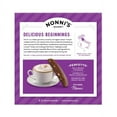 thumbnail image 3 of Nonni's Dark Chocolate Almond Biscotti 8 ct, 3 of 3