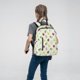 thumbnail image 5 of Easygdp Insects para Easygdp Yak - Mochila Casual Ligera y Resistente para Viaje y Senderismo para Hombres y Mujeres, 5 of 7