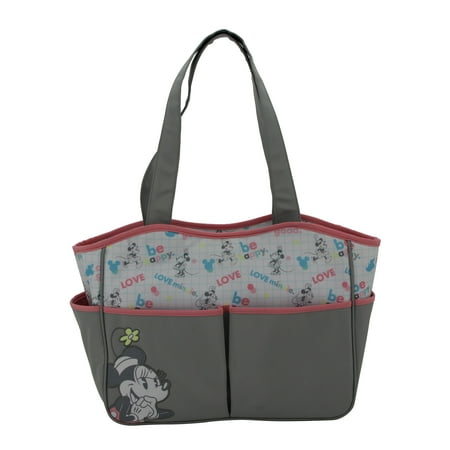 MINNIE MULTI PC SET - PEACE LOVE MINNIE