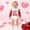 Red279, variant on MEZZALL Jumpsuit Valentine's Day Baby Boys Casual Letter Print Romper Bodysuit Long Sleeve Onesie Toddler Adorable O-Neck Spring Child One-Pieces