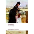 thumbnail image 3 of Oxford World's Classics A Love Story, (Paperback), 3 of 4