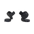 thumbnail image 4 of Soporte de ventosa mini giratorio de 360 grados para teléfono móvil, navegador de coche, dispositivo inteligente (negro), 4 of 7