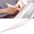 thumbnail image 3 of Knitting Machine Transfer Needle 6.5mm Pitch 1X2 Transfer Tool for Silver Reed LK150, 3 of 13