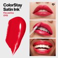 thumbnail image 4 of Revlon Rouge à Lèvres Liquide Colorstay Satin Ink™, 4 of 7