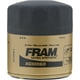thumbnail image 2 of Filtro de aceite FRAM Ultra Synthetic XG10060 para aceite sintético, 2 of 6