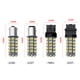 thumbnail image 3 of Lámpara trasera LED para automóvil 1156 1157 68SMD 3528 Lámpara de dirección LED para automóvil Luces de freno Luces traseras universales para automóvil 12 Luces de señal de giro, 3 of 4