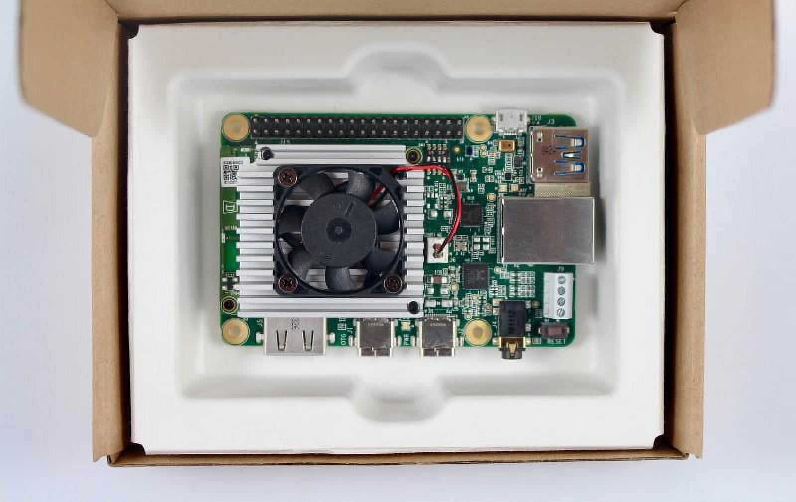 Google Coral Dev Board Developer Kit - Walmart Business Supplies