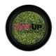 thumbnail image 2 of Glitter Compacto para Ojos y Rostro Glitter Eye Shadow Pink Up verde, 2 of 7