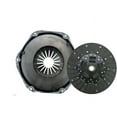 thumbnail image 3 of Clutch Kit - Compatible with 1975 - 1986 Chevy K20 1976 1977 1978 1979 1980 1981 1982 1983 1984 1985, 3 of 3