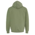 thumbnail image 2 of Gildan  Adult Softstyle Fleece Midweight Hoodie, 2 of 4